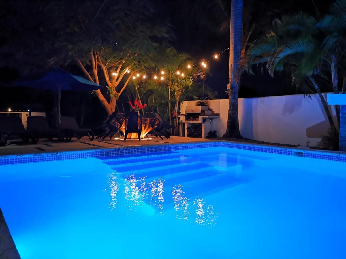 Villa Victoria Sosúa Esterno foto