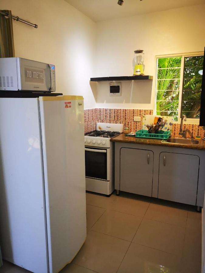 Villa Victoria Sosúa Esterno foto