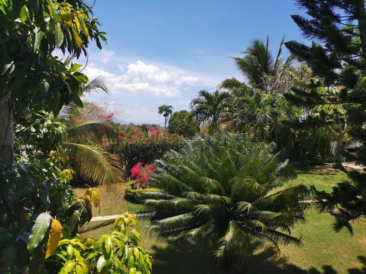 Villa Victoria Sosúa Esterno foto