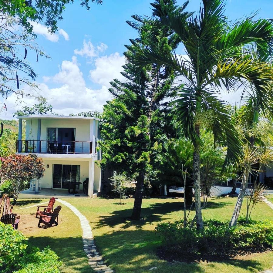 Villa Victoria Sosúa Esterno foto