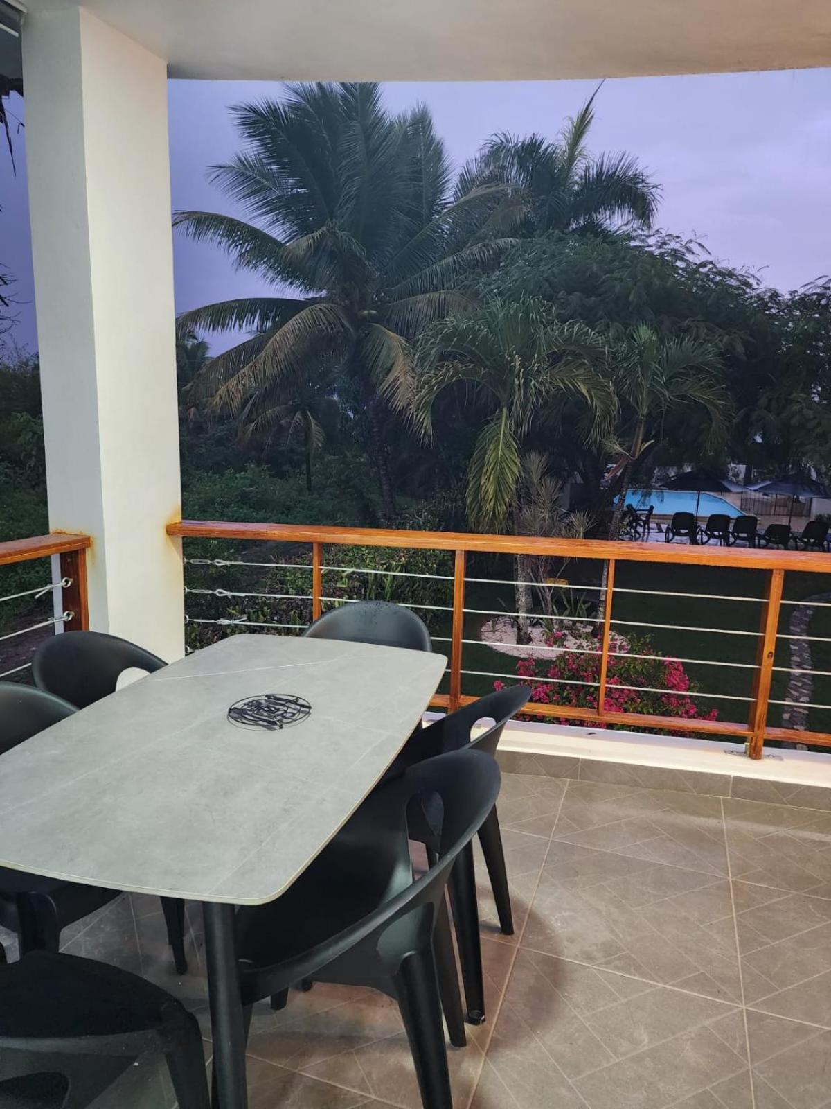 Villa Victoria Sosúa Esterno foto