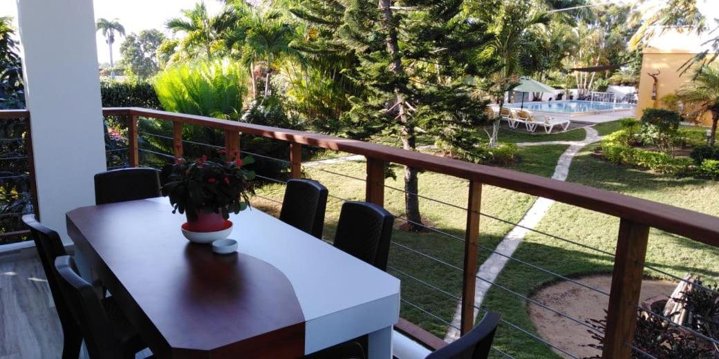 Villa Victoria Sosúa Esterno foto
