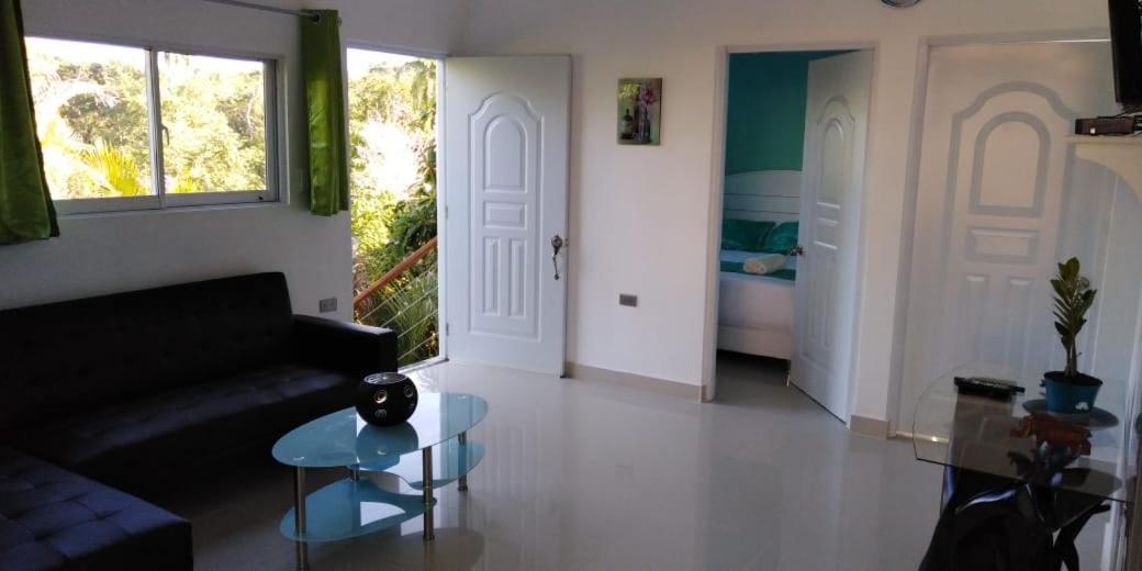 Villa Victoria Sosúa Esterno foto