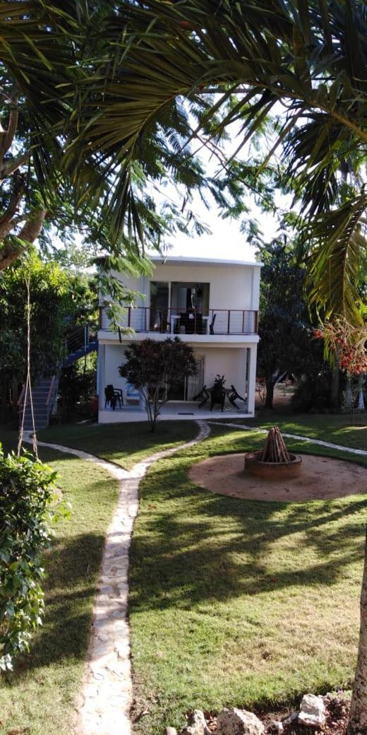 Villa Victoria Sosúa Esterno foto