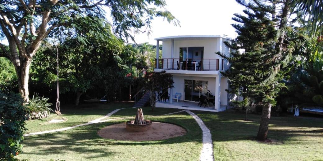 Villa Victoria Sosúa Esterno foto