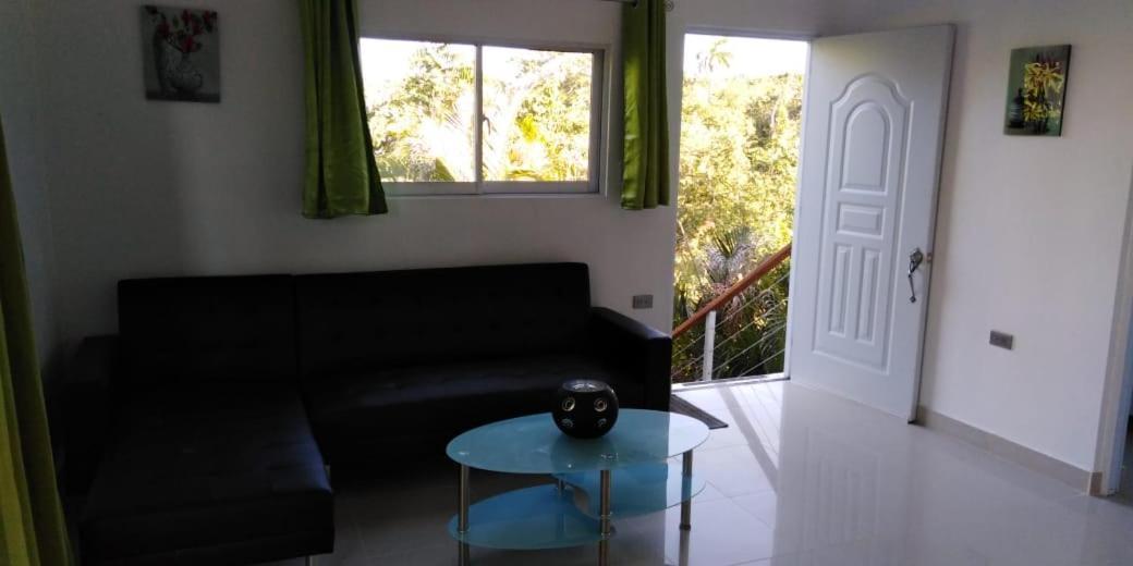 Villa Victoria Sosúa Esterno foto
