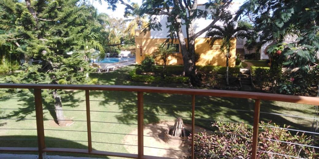 Villa Victoria Sosúa Esterno foto