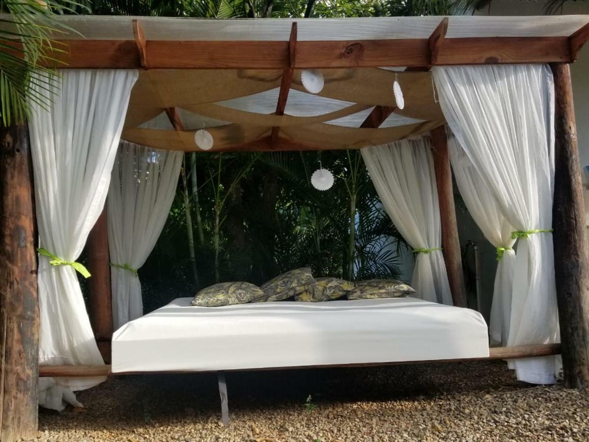 Villa Victoria Sosúa Esterno foto