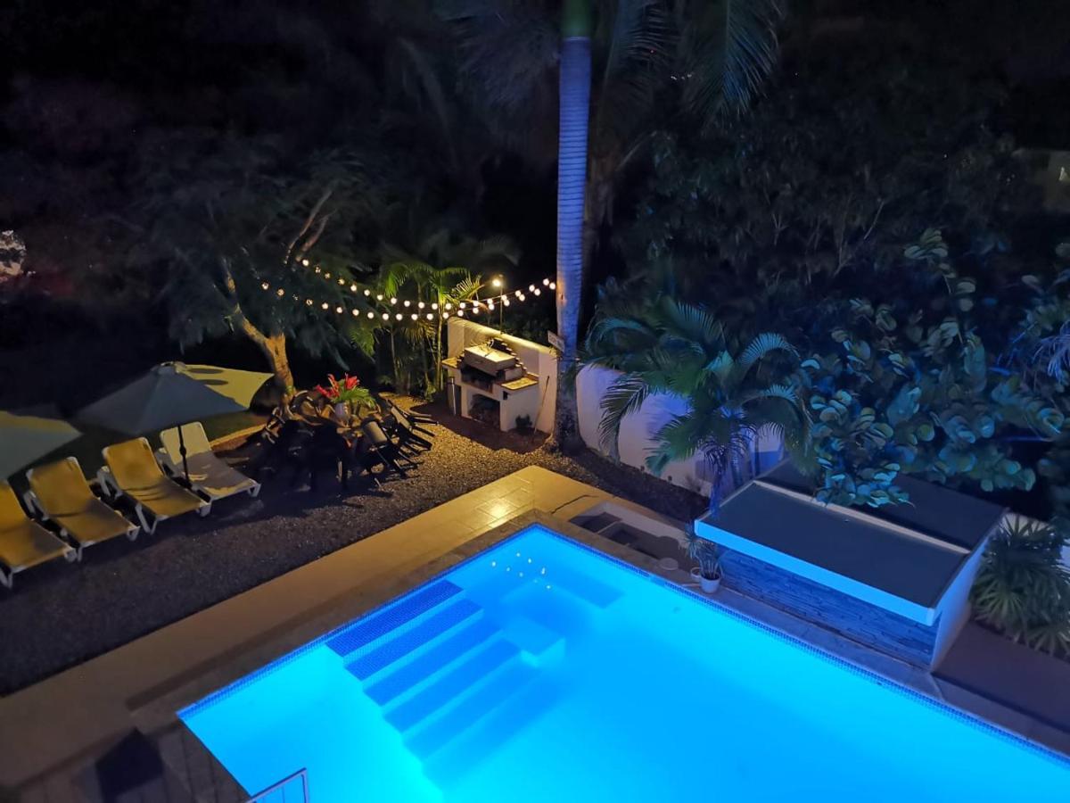 Villa Victoria Sosúa Esterno foto