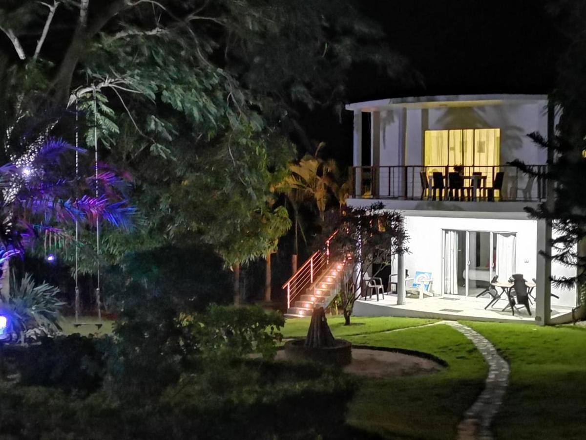 Villa Victoria Sosúa Esterno foto